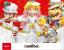 Série Super Mario Odyssey - Triple Pack Mario/Peach/Bowser (Mariage)