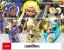 Série Splatoon - Octaling/Inkling/Salmioche (Pack)(Splatoon 3)