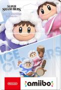 Série Super Smash Bros. n°68 - Ice Climbers