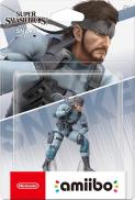 Série Super Smash Bros. n°75 - Snake