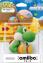 Série Yoshi's Woolly World - Yoshi de laine : vert