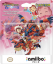 Série Monster Hunter Stories - One-Eyed Liolæus & Rider (Girl) Série Monster Hunter Stories - One-Eyed Liolæus & Rider (Girl)