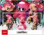 Série Splatoon - Garçon/Poulpe/Fille Octaling (Pack)