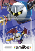 Série Super Smash Bros. n°29 - Meta Knight