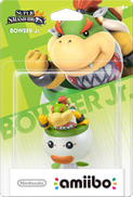 Série Super Smash Bros. n°43 - Bowser Jr.