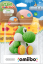 Série Yoshi's Woolly World - Yoshi de laine : vert