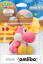 Série Yoshi's Woolly World - Yoshi de laine : rose