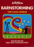 Barnstorming