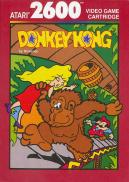 Donkey Kong