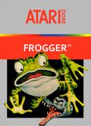 Frogger