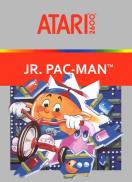 Jr. Pac-Man