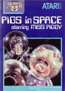 Pigs In Space