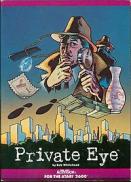 Private Eye