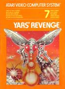 Yars' Revenge