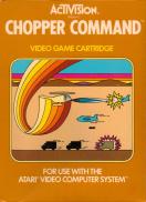 Chopper Command