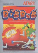 Dig Dug