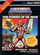 Masters of the Universe : The Power of He-Man