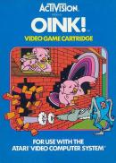 Oink!