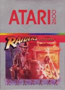Raiders of the Lost Ark