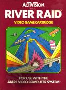 River Raid