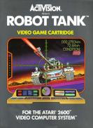 Robot Tank