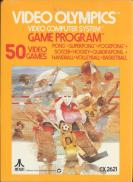 Video Olympics
