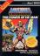 Masters of the Universe : The Power of He-Man