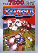 Xevious 