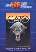 GATO (XEGS)