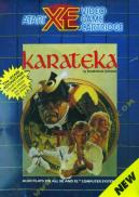 Karateka (XEGS)