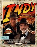 Indiana Jones and the Last Crusade: The Graphic Adventure (et la Dernière Croisade)