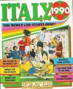 Italy 1990
