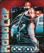 RoboCop