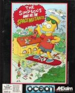 The Simpsons: Bart vs. the Space Mutants