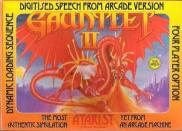 Gauntlet II
