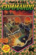Commando
