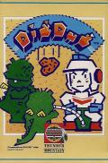 Dig Dug
