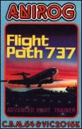 Flight Path 737
