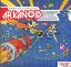 Arkanoid
