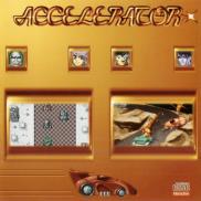 Accelerator