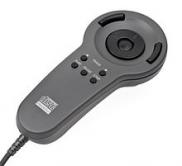 Philips CD-I 450 Manette