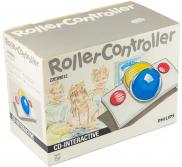 Philips CD-i Roller Controller