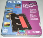 Philips CDI Digital Video Cartouche (22ER9956)