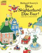 La Ville Surprise de Richard Scarry vol.2