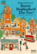 La Ville Surprise de Richard Scarry vol.1