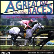 A Great Day at the Races
