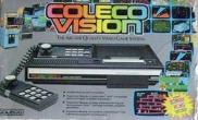 CBS ColecoVision