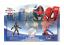 Marvel Super Heroes - Pack Aventure Ultimate Spider-Man (Nova - Spider-Man - Trophée)