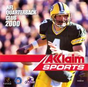 NFL Quarterback Club 2000