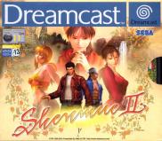 Shenmue II